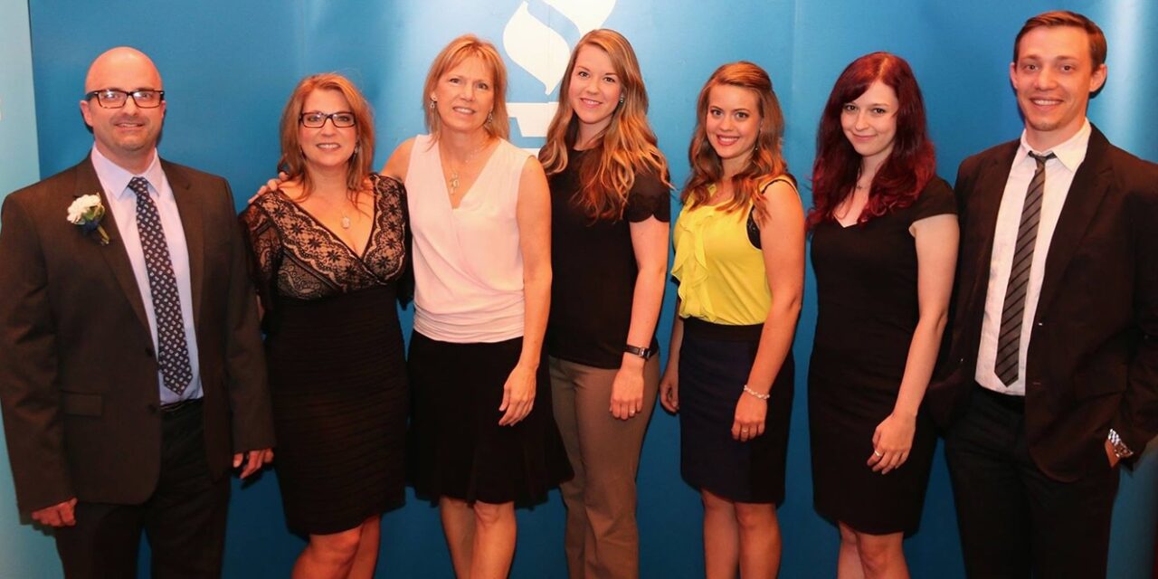 MIRA Floors & Interiors Empowers Women Team Members