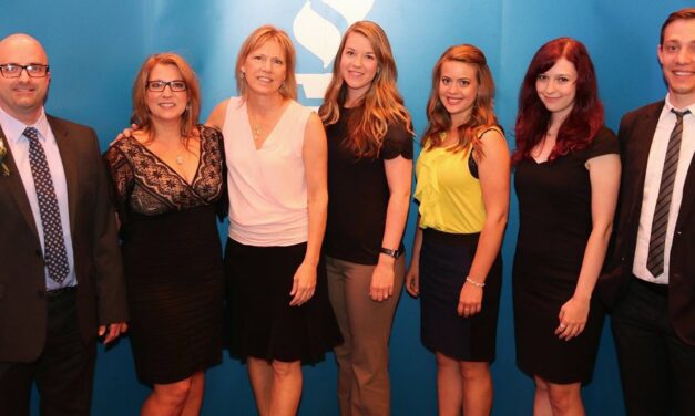 MIRA Floors & Interiors Empowers Women Team Members