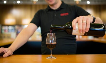 Innovative Rewards Program Launched At Cascadia Liquor
