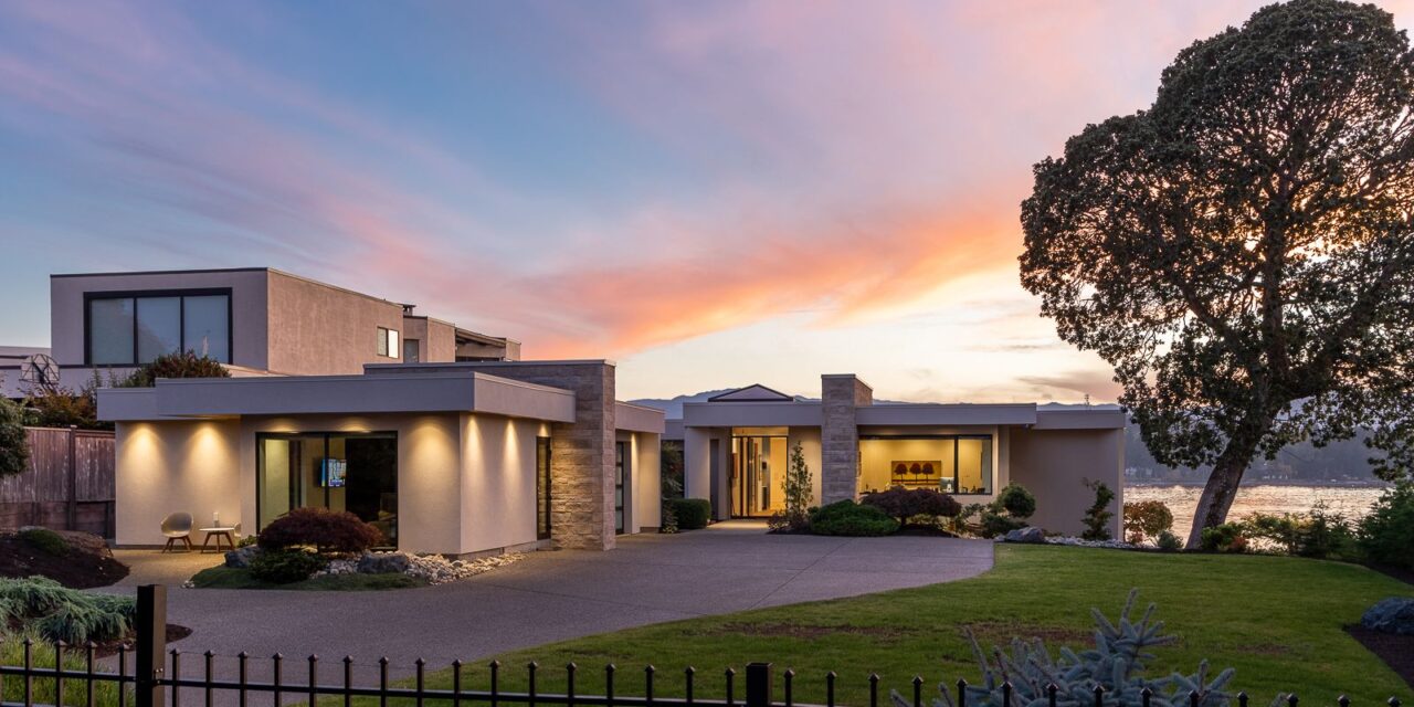 Vectis Custom Homes Building Towards A Bright Future On Vancouver Island