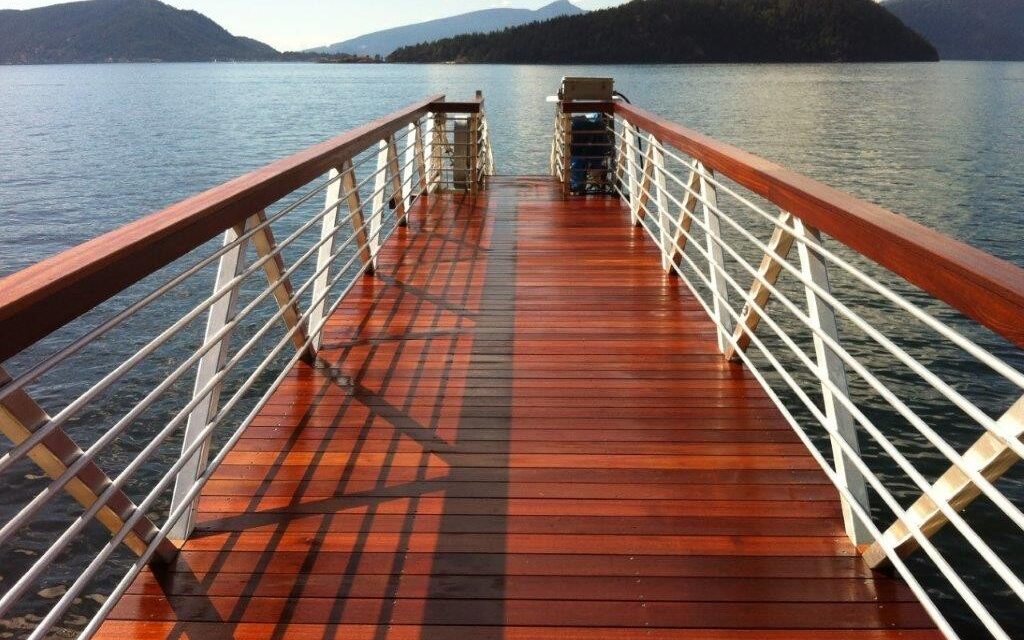 Kayu Canada’s Speciality: Importing Tropical Hardwood Lumber