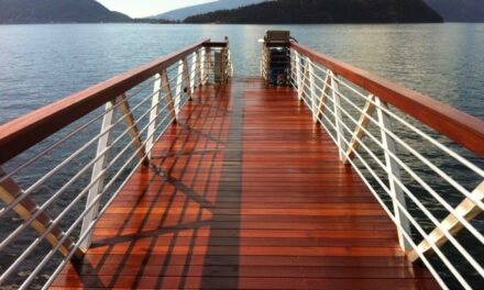 Kayu Canada’s Speciality: Importing Tropical Hardwood Lumber