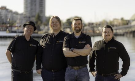 Nanaimo IT Firm Has Been Serving Clients For More Than 20 years