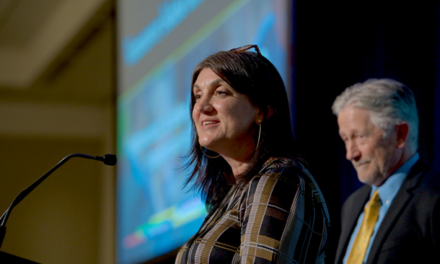 Vancouver Island Economic Alliance Announces Leadership Transition