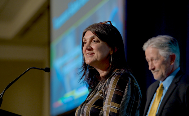 Vancouver Island Economic Alliance Announces Leadership Transition