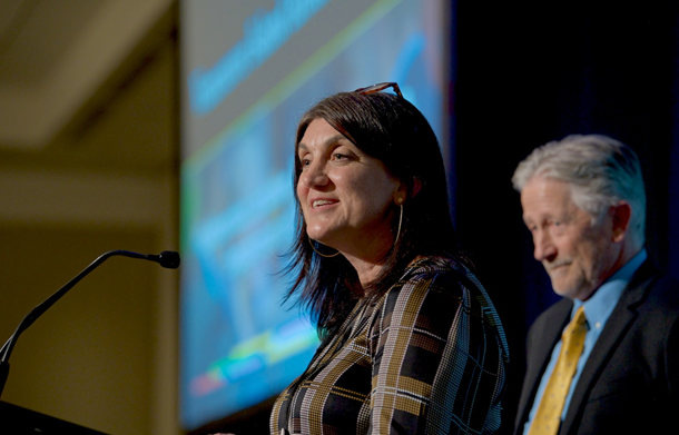 Vancouver Island Economic Alliance Announces Leadership Transition