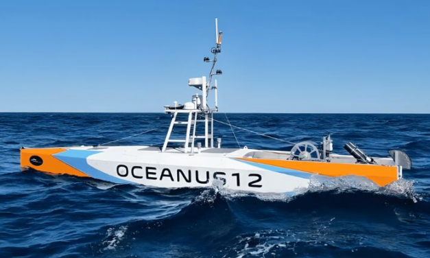 Nanaimo’s Reach Systems Lands NASA Order As Global Reach Expands