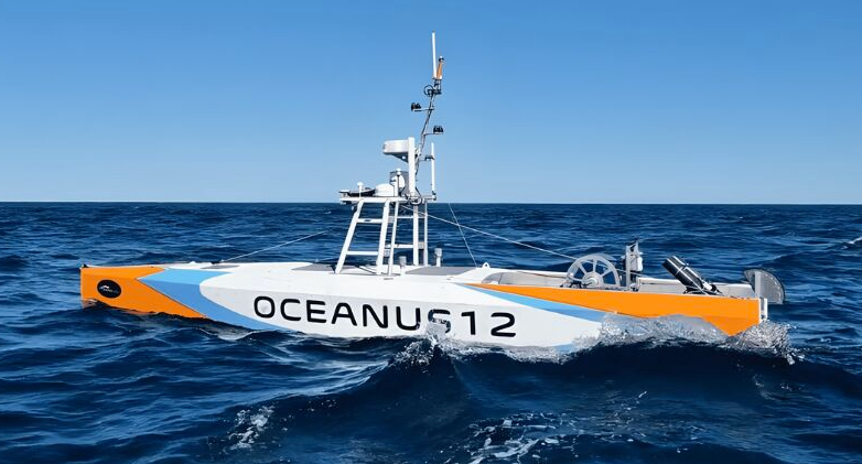 Nanaimo’s Reach Systems Lands NASA Order As Global Reach Expands