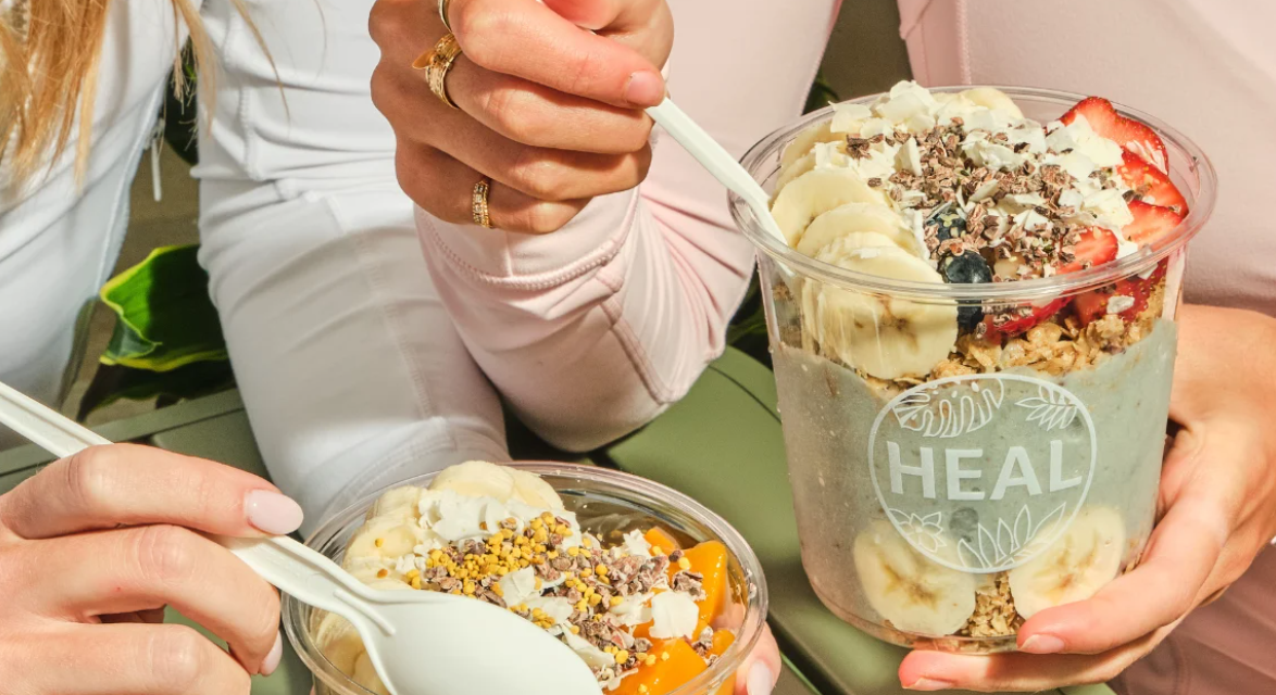 Canadian Health And Wellness Chain Opens First Vancouver Island Location In Victoria