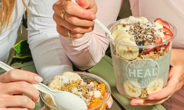 Canadian Health And Wellness Chain Opens First Vancouver Island Location In Victoria