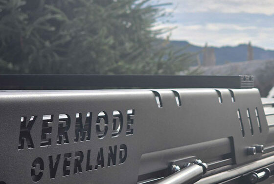 Kermode Overland On The Right Track To Meet Growing Demand