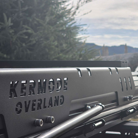 Kermode Overland On The Right Track To Meet Growing Demand
