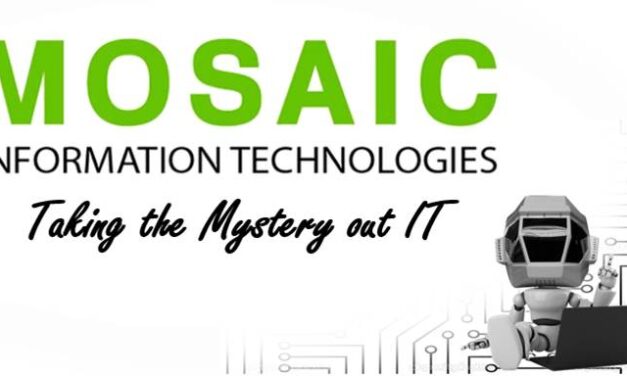Navigating The Ever-Changing Cybersecurity Environment