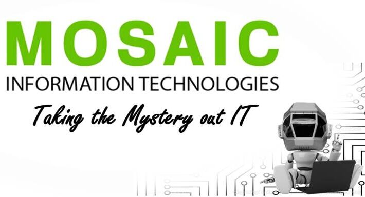 Navigating The Ever-Changing Cybersecurity Environment