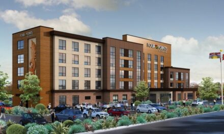 Campbell River hotel project finally moves ahead after long delays