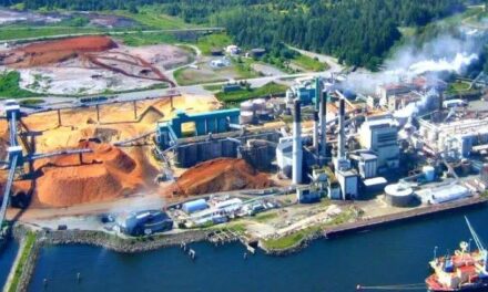 Nanaimo Manufacturing Sector Gets $8.8 Million Federal Funding Boost