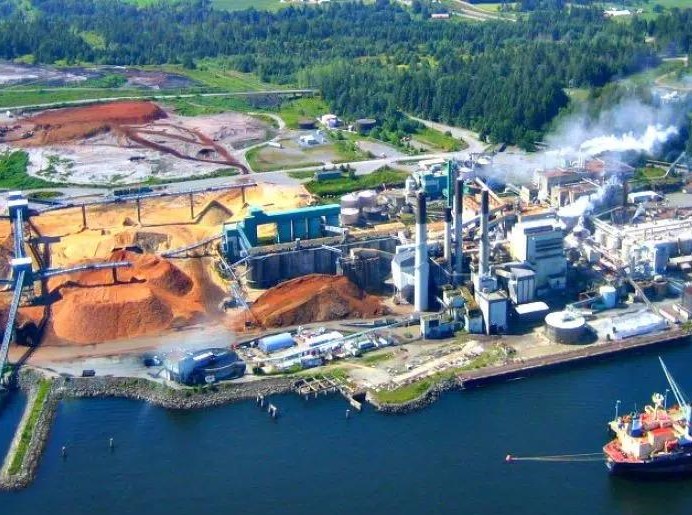 Nanaimo Manufacturing Sector Gets $8.8 Million Federal Funding Boost