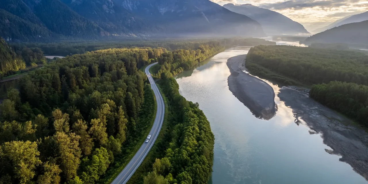 B.C. Puts $238,000 Into Northern Tourism Experience Program