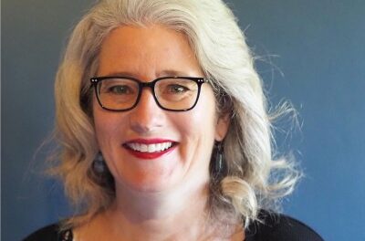 Craigdarroch Castle Welcomes New Leadership as Aitken Takes the Helm