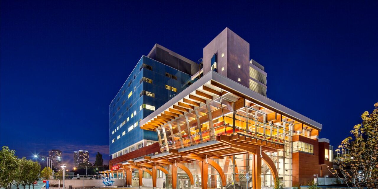 Province Commits $33 Million to Boost Surrey Health Care Capacity