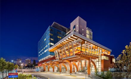 Province Commits $33 Million to Boost Surrey Health Care Capacity
