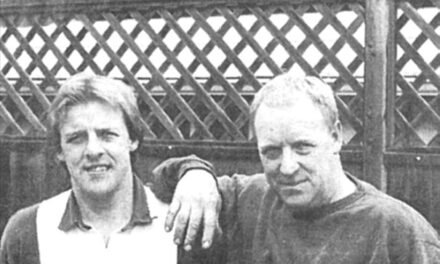Gordon ‘N’ Gordon Interiors Celebrates 40 Years: A Multi-Generational Success Story