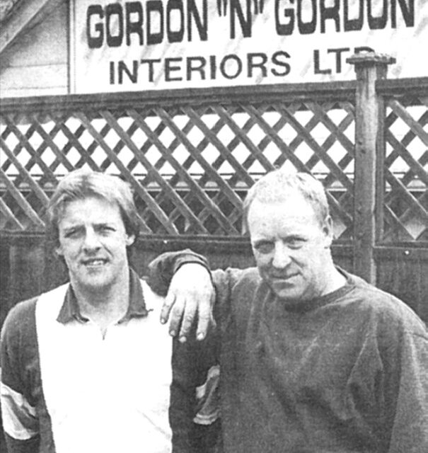 Gordon ‘N’ Gordon Interiors Celebrates 40 Years: A Multi-Generational Success Story