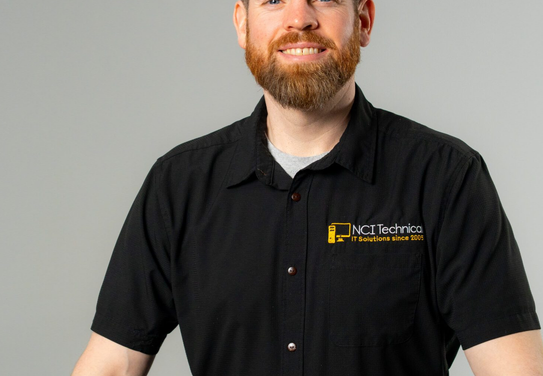 IT Firm: From Youthful Fascination to Corporate Reality