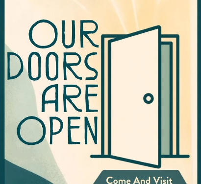 Thompson Okanagan Tourism Association Launches “Our Door Is Open” Campaign And Toolkit
