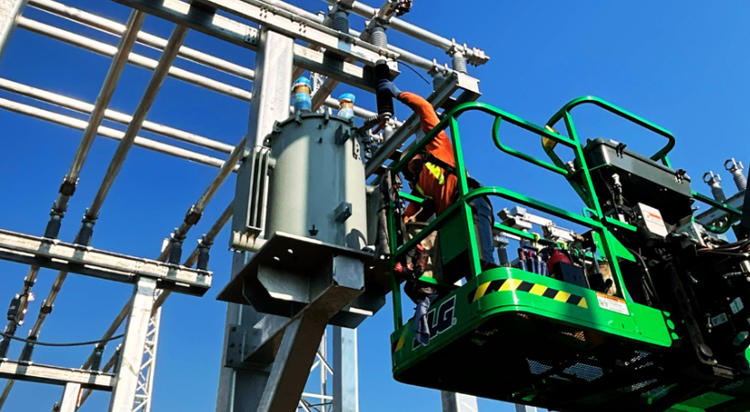 EllisDon Expands Power Infrastructure Operations With Two Acquisitions
