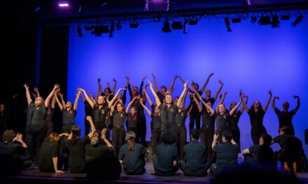 2026 Concert of Remembrance – What does remembrance mean to a generation that did not experience the wars they are being asked to remember?