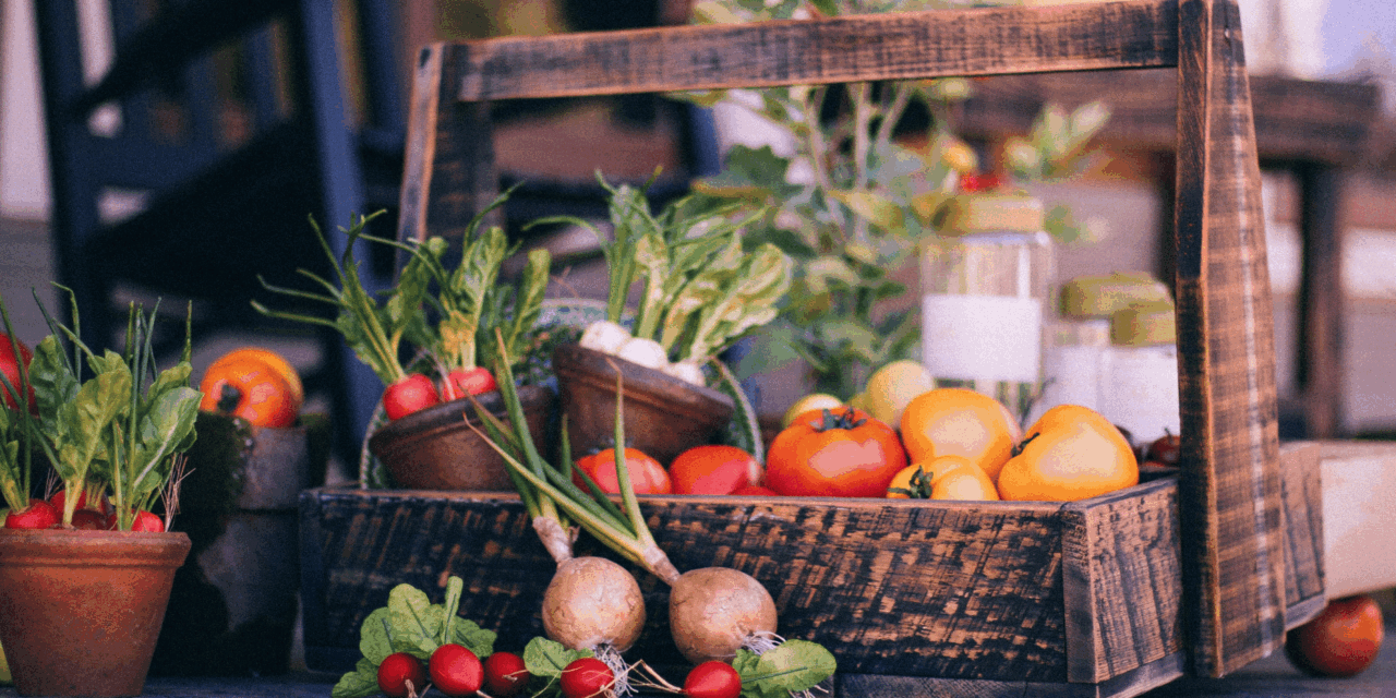 Farm Credit Canada Funds Courtenay, Ladysmith Food Security Projects