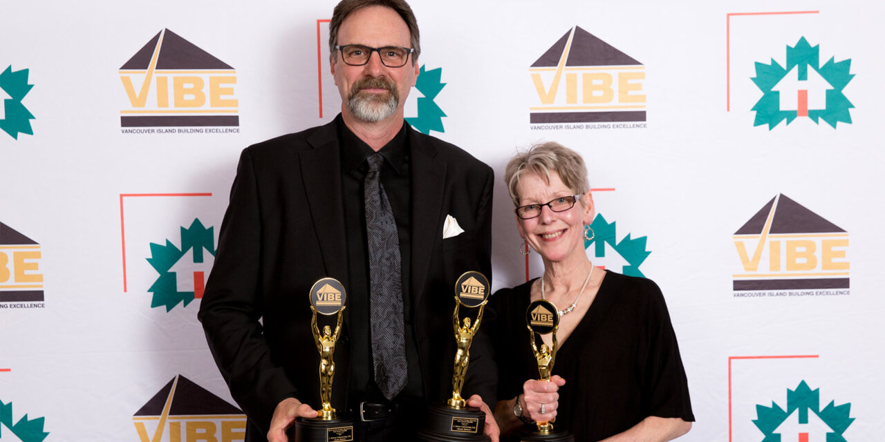 Award Winning Home Builder Planning for Tomorrow