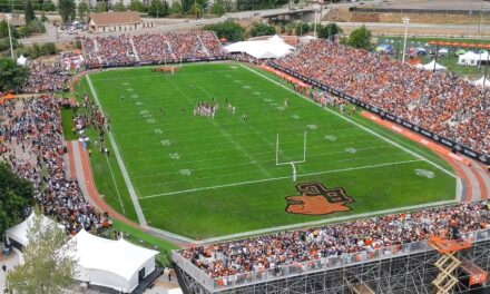 Stantec to Lead Design for Proposed $25-Million Apple Bowl Modernization