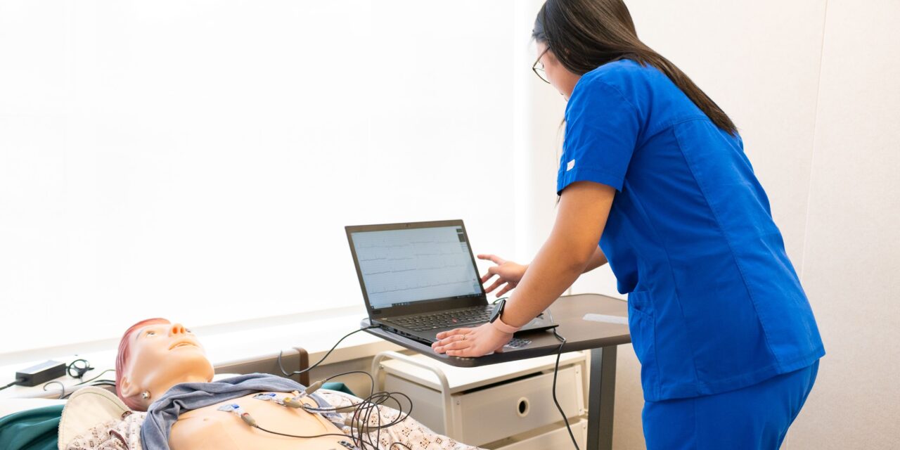 New $600,000 Program Trains Prince George Residents for Health-Care Administration Careers