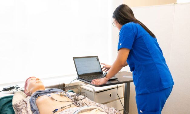 New $600,000 Program Trains Prince George Residents for Health-Care Administration Careers