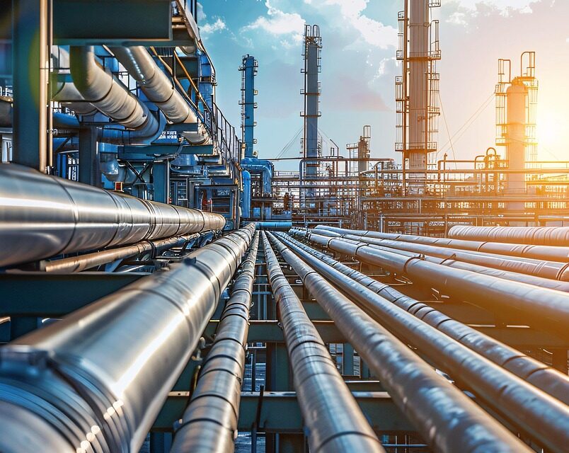 B.C. Invests $27 Million to Help Industry Cut Emissions, Stay Competitive